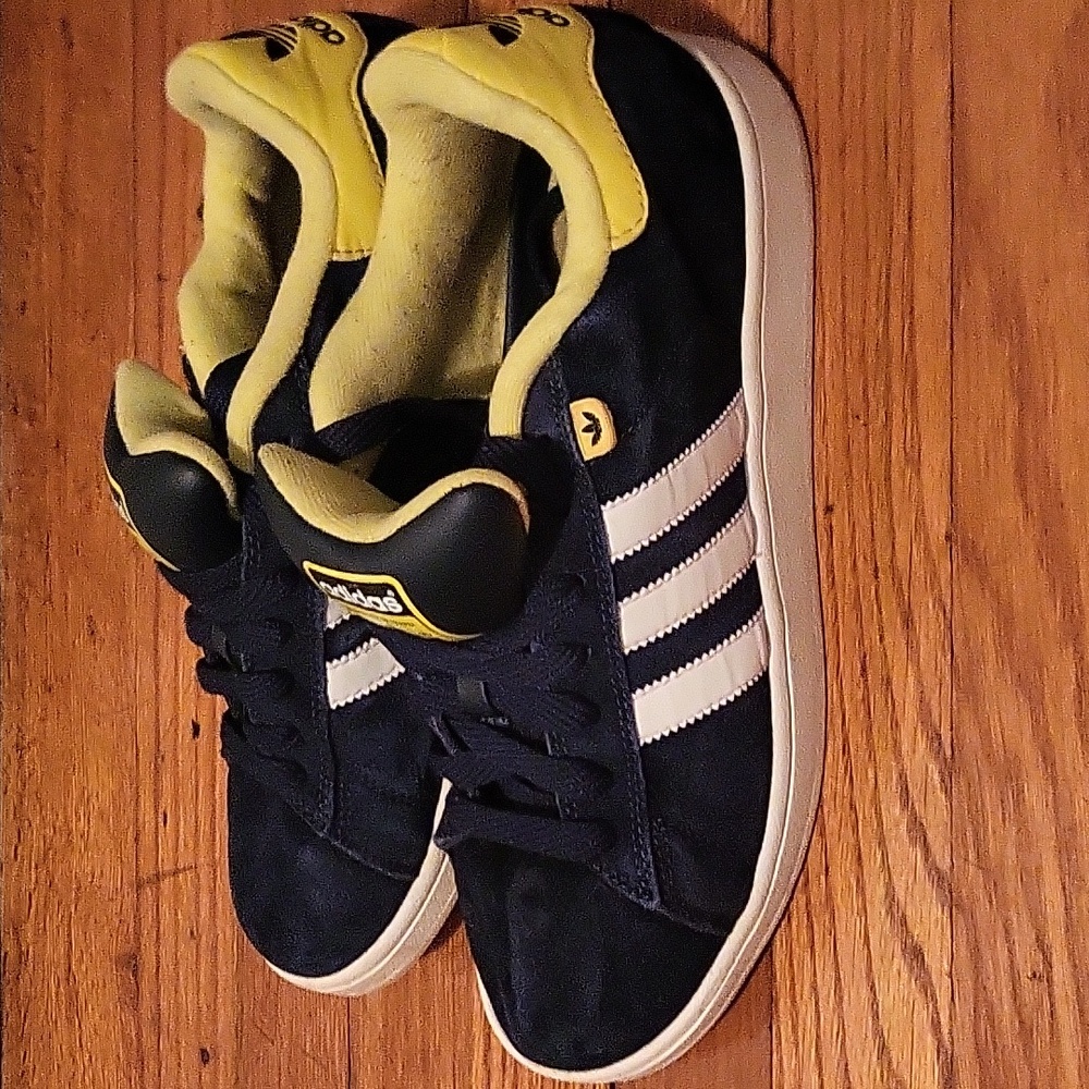 Adidas Men's Size 10 Shoes